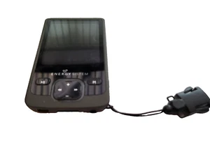 Reproductor de música Energy Sistem MP5 PMP 4 GB 4104 - Imagen 1 de 5