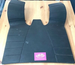 Pride Colt Pursuit & Windermere 8mph Mobility Scooter Rubber Floor Mat - Parts B - Picture 1 of 12