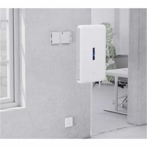 Ubiquiti UDW-US Dream Wall WiFi 6 Dual Band Access Point PoE++ UPC 810010079565 - Bild 1 von 6