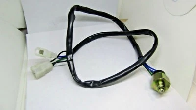 Interruptor de lámpara de respaldo estándar LS-282 Foto 1 de 4