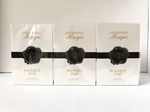 Viktor & Rolf Magic Invisible Oud Vail Spray - Picture 1 of 5