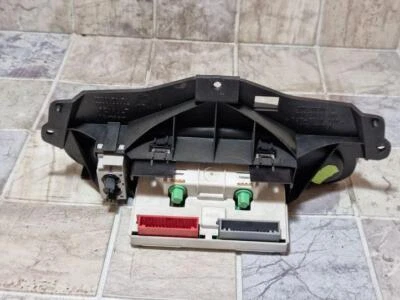 Renault Scénic I JA0/1 Navigation Display P8200028364A 216562178A 18234825 - Image 1 of 4