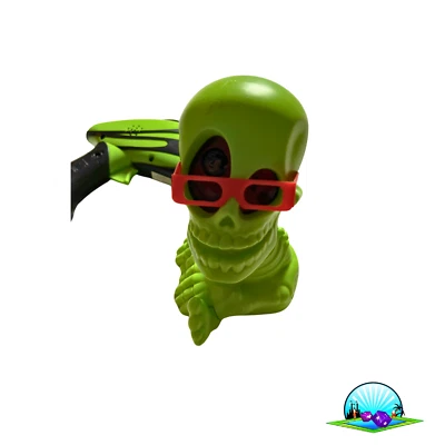 Geisterjagd Evolution - MEGABLEU - Siehe Beschreibung - Funktionsfähig - Bild 1 von 4