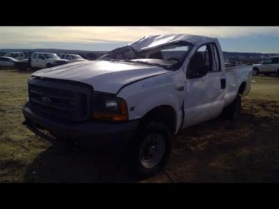 Conjunto de filtro de aire usado se adapta a: camioneta Ford F250SD 1999 6,8 grado A Foto 1 de 4