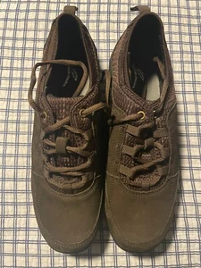 (Auténtico) Drew Barefoot Freedom 9M Lisboa 10679-69 - Imagen 1 de 4