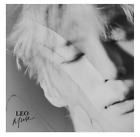 K-POP VIXX LEO New 2nd Mini Album "MUSE" Official - 1 Photobook + 1 CD