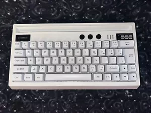 CTBTBESE Wireless 60% RGB Gaming Keyboard L640 W/ USB Receiver - Picture 1 of 6