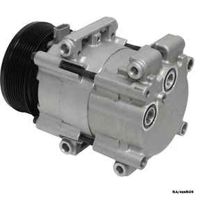 A/C Compressor for FORD 7.3 L 2000-2003 RA/056RGS - Picture 1 of 6