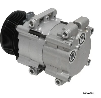 A/C Compressor for FORD 7.3 L 2000-2003 RA/056RGS - Image 1 of 4