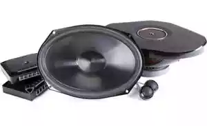 Infinity Reference REF-9630cx Reference Series 6"x9" component speaker system - Picture 1 of 1
