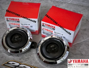 PARA YAMAHA RX115 RXK RX125 RXS 115 RX 135 RX KING HORN 12V Original 3KA-H3371-30 - Imagen 1 de 9