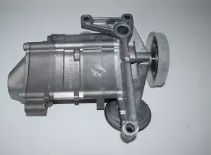 Original Mercedes R1371810201 Ölpumpe oilpump 1371810201 - Picture 1 of 5