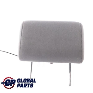 Audi A3 8P Rear Seat Headrest Head Rest Left Right N/O/S Leather 8P0885901L - Picture 1 of 11