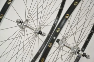Campagnolo Chorus wheelset - Picture 1 of 1