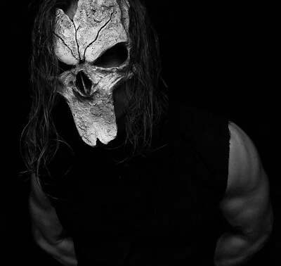 Darksiders   (Handmade) Cold STEEL - Image 1 of 4