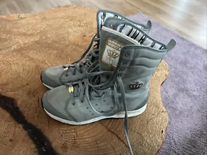 Adidas Missy Elliott Boots Stiefel Grau 42 - Bild 1 von 9