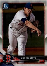 2018 Bowman Draft Chrome Baseball Pick Your Card Complete Your Set