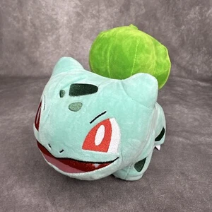 Pokemon Bulbasaur 8" Plush - Picture 1 of 6