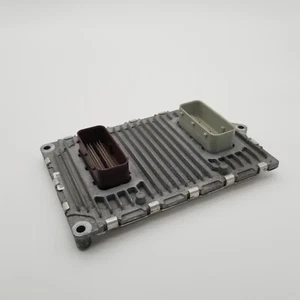 Engine ComputerControl Module 2015 Jeep Cherokee 68242067AE 3.2L PCM ECM ECU - Picture 1 of 12