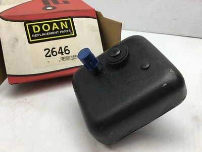 Doan / Anchor Mount 2646 - Image 1 of 2
