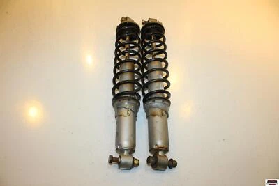 Juego de amortiguadores delanteros Ski-doo Summit 600 2005 par 505071460 Foto 1 de 4