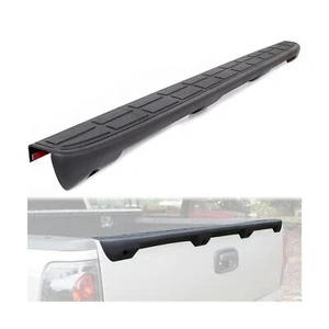 ECOTRIC Tailgate Spoiler Cap Cover Compatible with 1999-2007 Chevy Silverado ... - Picture 1 of 9