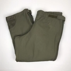 VTG German 1988 Military Pants H Winnen GMBH & Co KG 170/180 73/100 Size 40x28 - Picture 1 of 16