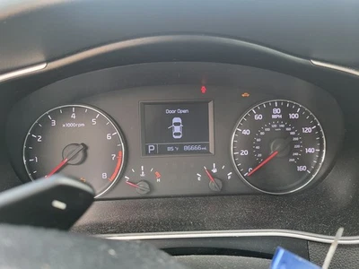 2014 Cadenza OE Speedometer Gauge Cluster 86K Miles Kia - Image 1 of 4