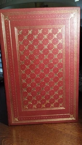 franklin library signed first edition the patient has the floor A cooke - Picture 1 of 3