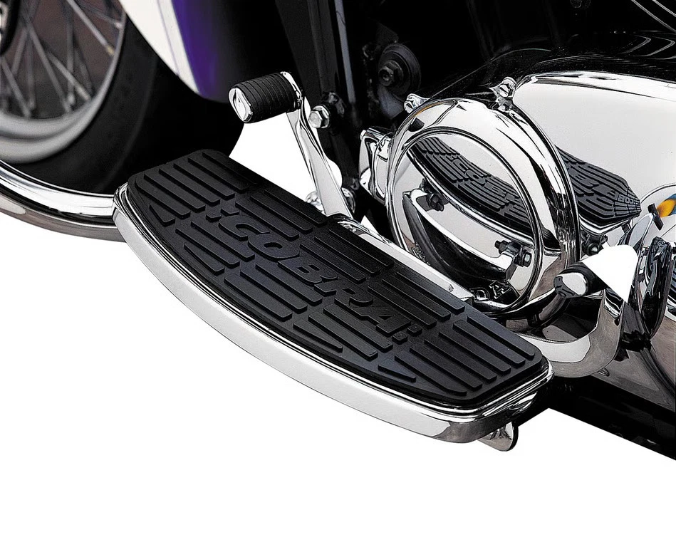 Tableros de piso COBRA 06-1635 - VT1100S BLV61635 Foto 1 de 4