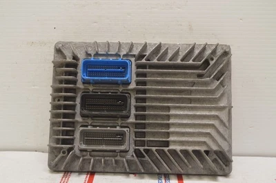 2012-2016 Chevrolet Impala 12650248 Engine Control Module Unit Ecm L69 004 - Image 1 of 4