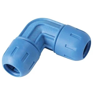 Rapid Air 2 pulgadas Tubo rápido de codo de 90 grados F5003 - Imagen 1 de 1