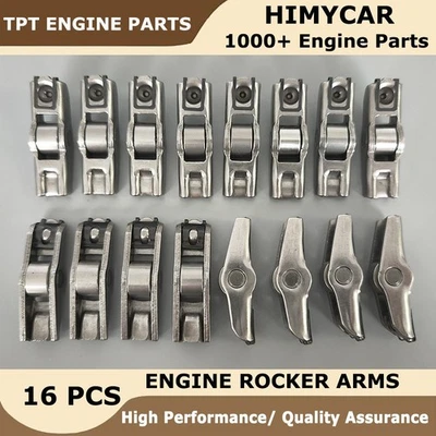 HIMYCAR ROCKER ARMS FOR FORD MONDEO GALAXY S-MAX FOCUS C-MAX 2.0 TDCi 3M5Q6564BA - Imagen 1 de 4