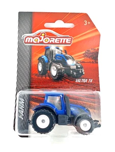 Majorette Valtra T4 Tractor | Farm Range | 1:64 Die Cast Collectable Vehicle - Picture 1 of 3