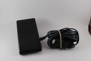Model N Sewing Machine Foot Pedal Speed Control Brother 3 Pin Model N - Picture 1 of 5