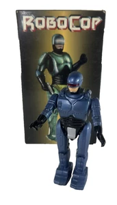 ACTION FIGURE ROBOCOP CON SCATOLA MADE IN TAIWAN - Foto 1 di 11