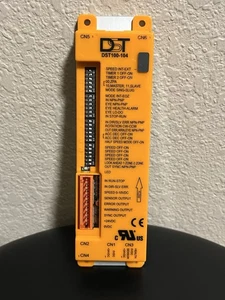 DST100-104 Industrial Speed Controller Module Automation—FREE SHIPPING 🔥 - Picture 1 of 8