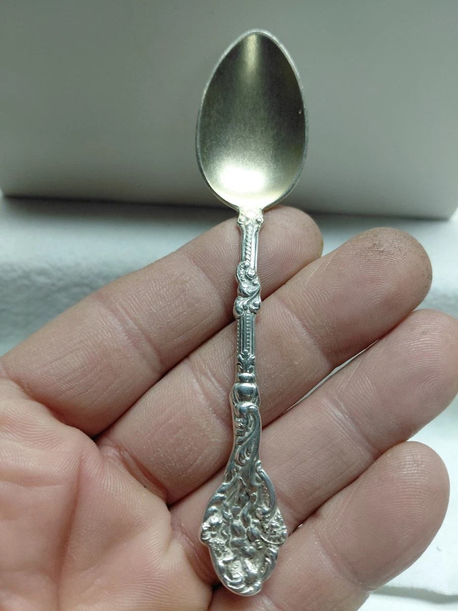 Gorham Silver Antique Spoons for sale | eBay