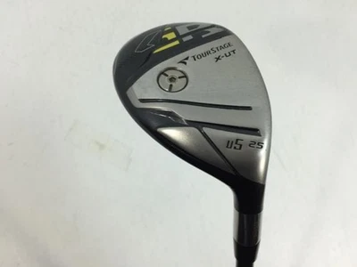 Golf Bridgestone TOURSTAGE X-UT GR 2014 híbrido U5 TourAD B14-03u (R) #023 Foto 1 de 3