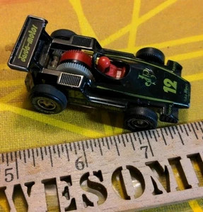 Darda Car Formula One Series 10 #12 John Player Made in W Germany - VIntage - Bild 1 von 12