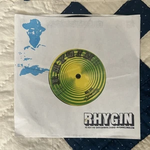 The Rhythm Doctors Featuring Cedric "Im" Brooks / The Sandollars - Mad Dog / ... - Picture 1 of 7
