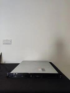 Dell PowerEdge 860, Intel Xeon 3050 2.13GHz, No Ram No Hdd, DVD-RW - Afbeelding 1 van 3