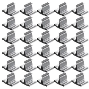 Juego de 100 mechas portamechas portamechas suministros para hacer velas mechas - Imagen 1 de 12