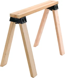 Soportes para caballo de sierra D4220 - Imagen 1 de 12