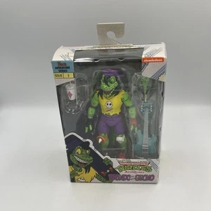 Teenage Mutant Ninja Turtle Adventures Eastman & Laird's Mondo Gecko ¡NUEVO! - Imagen 1 de 2