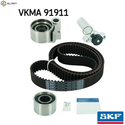 KIT CORREA DE DISTRIBUCIÓN VKMA 91911 PARA LEXUS TOYOTA KLUGER/HIGHLANDER HARRIER AVALON Foto 1 de 4