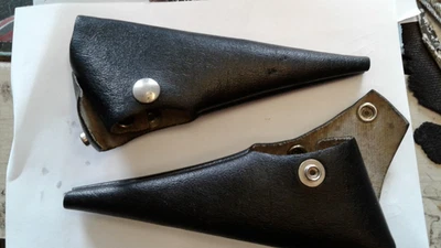 Penton KTM 175 1975 Jackpiner cable/palanca ¡cubiertas Magura de fábrica! AHRMA VINTAGE Foto 1 de 4