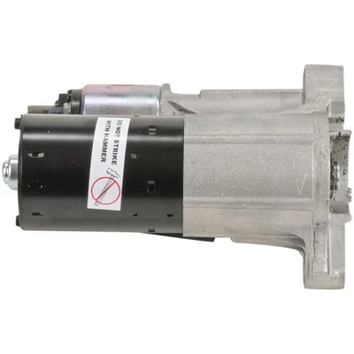Bosch SR0826X Bosch Premium 100% Remanufactured Starter For 08-12 Land Rover LR2 - Image 1 of 4