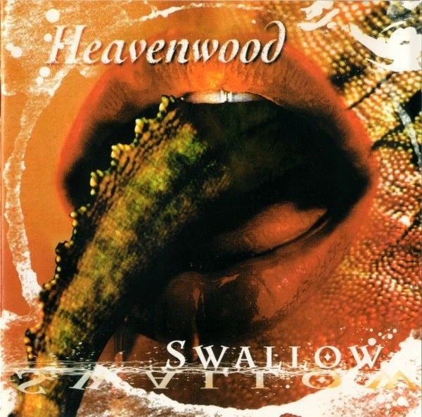 Heavenwood - Swallow | CD - Bild 1 von 1