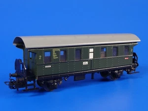 ** MARKLIN voiture à voyageurs - 4002 (44)** - Picture 1 of 4